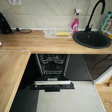 Apartamento Star Lux