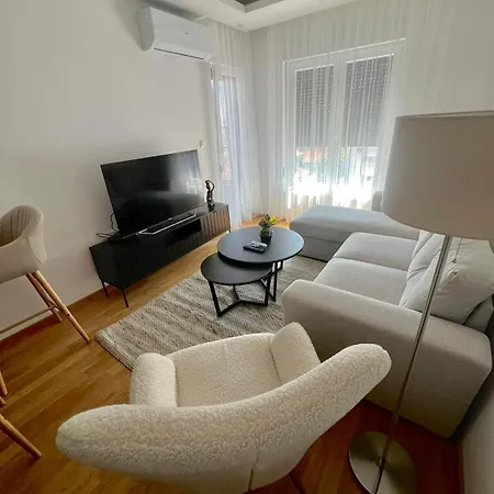 Star Lux Apartamento Bijeljina