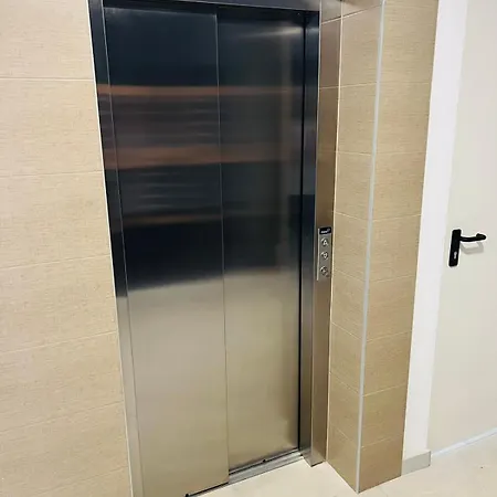 Star Lux Apartamento Bijeljina