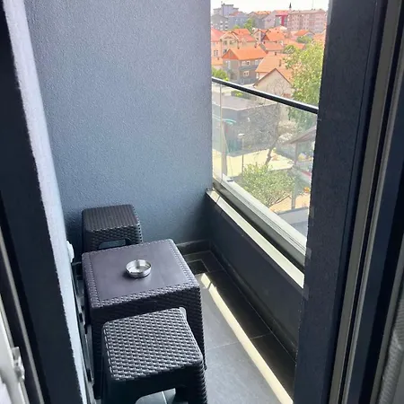 Apartamento Star Lux