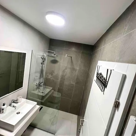 Apartamento Star Lux *