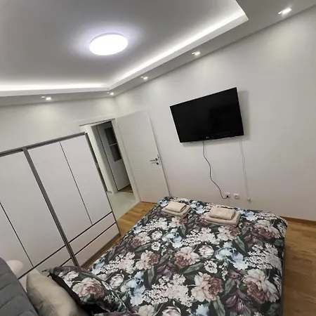 Apartamento Star Lux Bijeljina