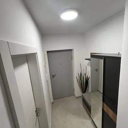 Star Lux Apartamento *