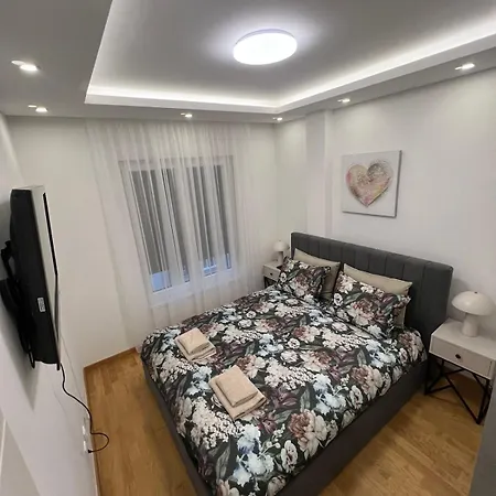 Apartment Star Lux Bijeljina